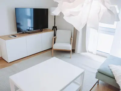 Stella Maris Wohnung 5-0