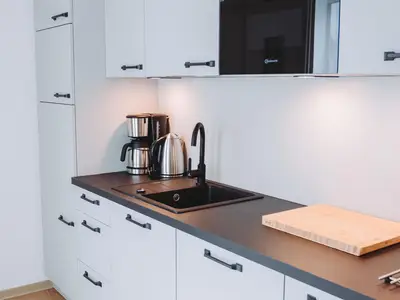 Stella Maris Wohnung 5-9