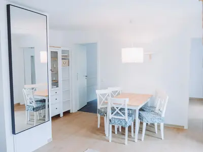 Stella Maris Wohnung 5-11