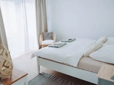 Ferienwohnung für 4 Personen (62 m²) in Binz (Ostseebad) 8/10