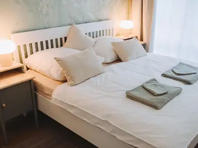 Stella Maris Wohnung 5-1