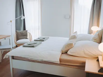 Ferienwohnung für 4 Personen (62 m²) in Binz (Ostseebad) 9/10