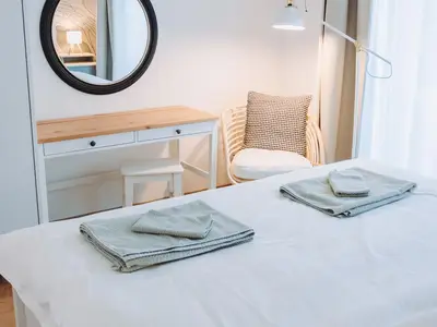 Stella Maris Wohnung 5-2