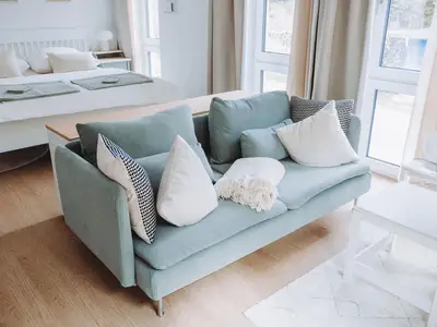 Stella Maris Wohnung 4-1