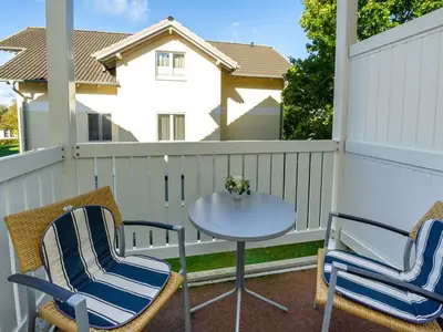 Ferienwohnung für 4 Personen (43 m²) in Binz (Ostseebad) 3/10