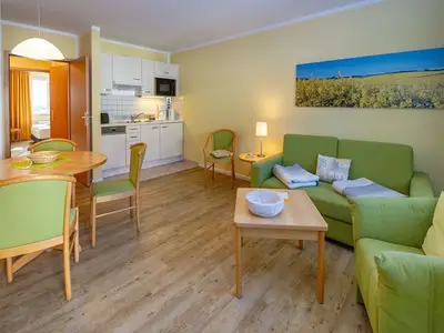 Ferienwohnung für 4 Personen (43 m²) in Binz (Ostseebad) 5/10