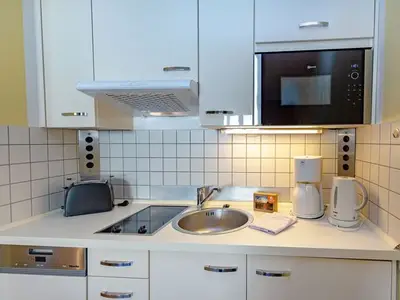 Ferienwohnung für 4 Personen (43 m²) in Binz (Ostseebad) 6/10