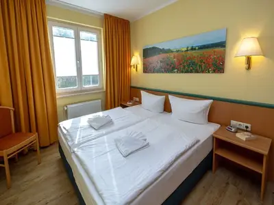 Ferienwohnung für 4 Personen (43 m²) in Binz (Ostseebad) 10/10