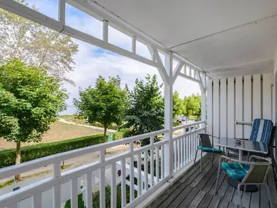 Ferienwohnung für 4 Personen (51 m²) in Binz (Ostseebad) 7/10