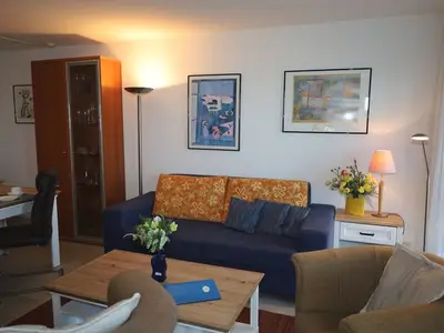 Ferienwohnung für 4 Personen (51 m²) in Binz (Ostseebad) 8/10