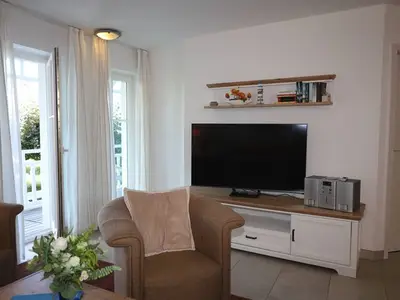 Ferienwohnung für 4 Personen (51 m²) in Binz (Ostseebad) 9/10