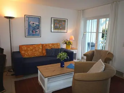 Ferienwohnung für 4 Personen (51 m²) in Binz (Ostseebad) 10/10