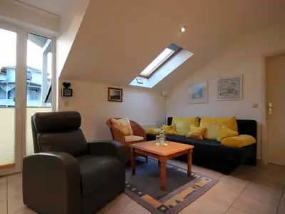 Ferienwohnung für 4 Personen (42 m²) in Binz (Ostseebad) 1/10