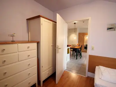 Ferienwohnung für 4 Personen (42 m²) in Binz (Ostseebad) 7/10