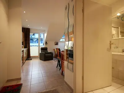 Ferienwohnung für 4 Personen (42 m²) in Binz (Ostseebad) 8/10