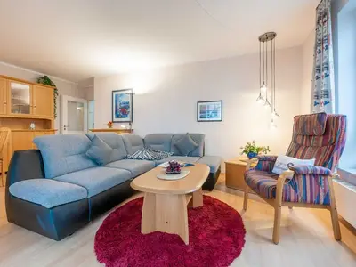 Ferienwohnung für 2 Personen (50 m²) in Binz (Ostseebad) 5/10