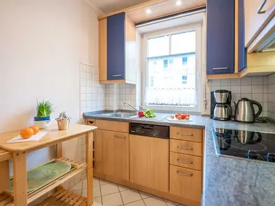 Ferienwohnung für 2 Personen (50 m²) in Binz (Ostseebad) 8/10