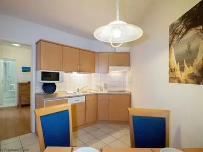 Ferienwohnung für 5 Personen (56 m²) in Binz (Ostseebad) 5/10