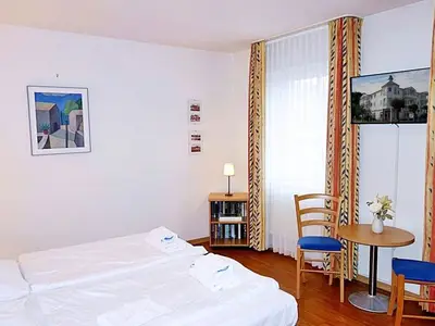 Ferienwohnung für 5 Personen (56 m²) in Binz (Ostseebad) 6/10