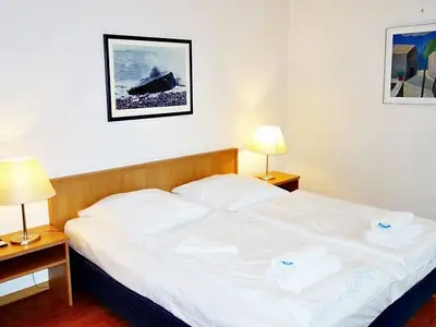 Ferienwohnung für 5 Personen (56 m²) in Binz (Ostseebad) 7/10