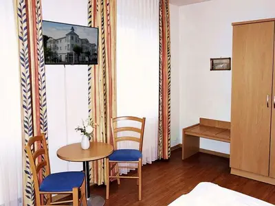 Ferienwohnung für 5 Personen (56 m²) in Binz (Ostseebad) 8/10