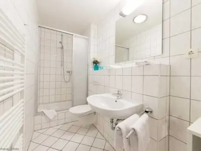 Ferienwohnung für 5 Personen (56 m²) in Binz (Ostseebad) 9/10