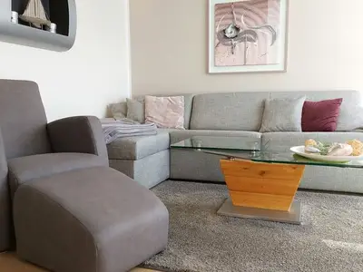 Ferienwohnung für 2 Personen (50 m²) in Binz (Ostseebad) 6/10