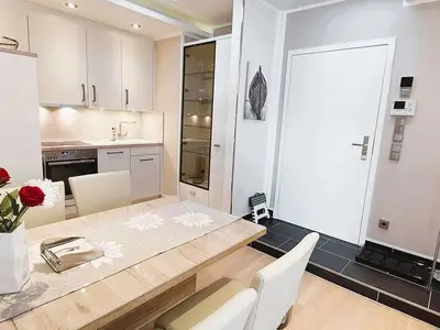 Ferienwohnung für 2 Personen (50 m²) in Binz (Ostseebad) 10/10