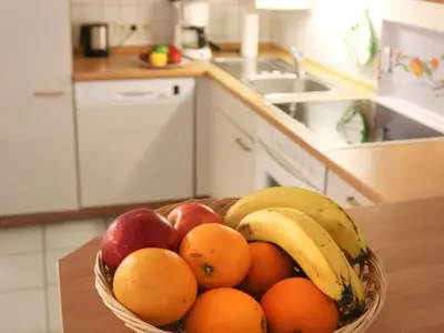 Küche / Küchenzeile