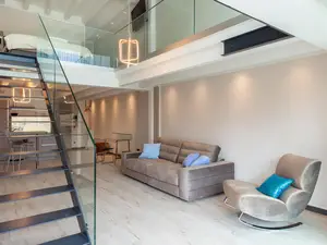 Ferienwohnung für 3 Personen (80 m²) in Binz (Ostseebad)