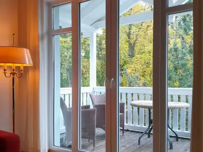 Ferienwohnung für 2 Personen (50 m²) in Binz (Ostseebad) 3/10