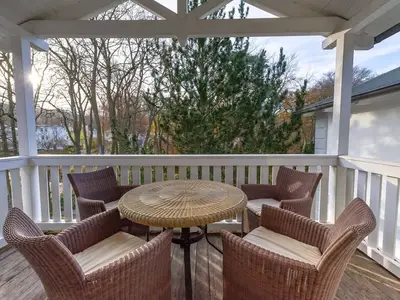 Ferienwohnung für 2 Personen (50 m²) in Binz (Ostseebad) 4/10