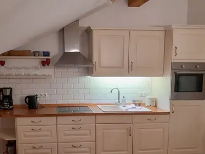 Ferienwohnung für 2 Personen (50 m²) in Binz (Ostseebad) 7/10
