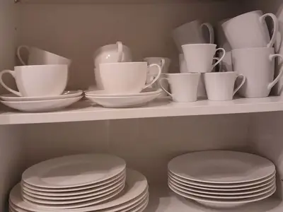 Ferienwohnung für 2 Personen (50 m²) in Binz (Ostseebad) 9/10