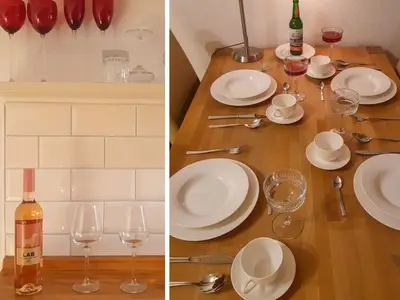 Ferienwohnung für 2 Personen (50 m²) in Binz (Ostseebad) 10/10