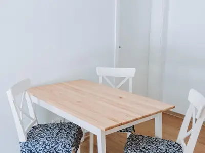 Stella Maris Wohnung 3-6