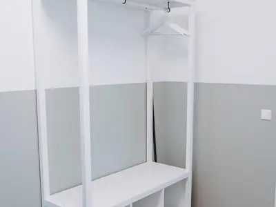 Stella Maris Wohnung 3-5