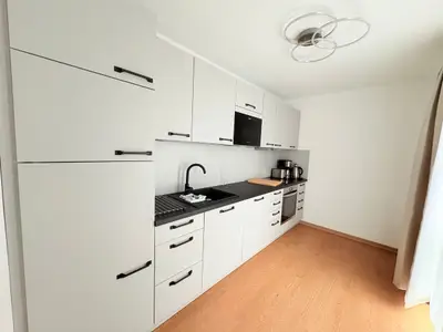 Küche / Küchenzeile