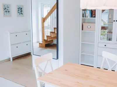 Stella Maris Wohnung 5-8