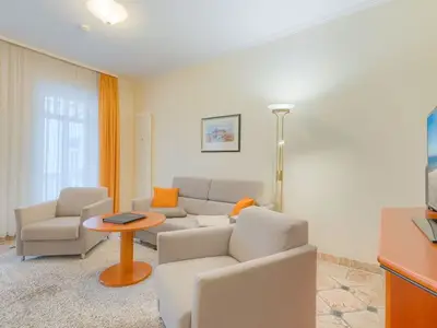 Ferienwohnung für 4 Personen (82 m²) in Binz (Ostseebad) 3/10
