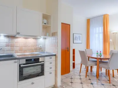 Ferienwohnung für 4 Personen (82 m²) in Binz (Ostseebad) 9/10