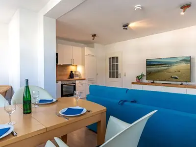 Ferienwohnung für 4 Personen (50 m²) in Binz (Ostseebad) 1/10
