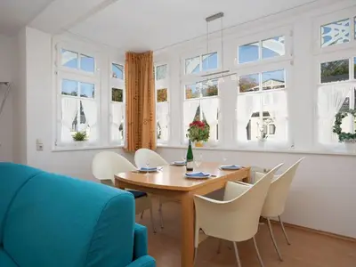 Ferienwohnung für 4 Personen (50 m²) in Binz (Ostseebad) 10/10