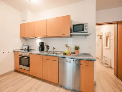 Küche / Küchenzeile