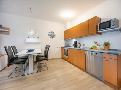 Küche / Küchenzeile