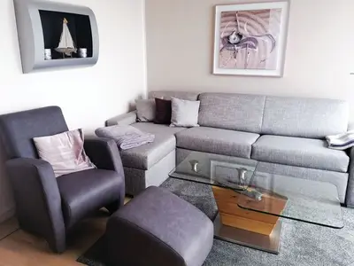 Ferienwohnung für 2 Personen (50 m²) in Binz (Ostseebad) 6/10