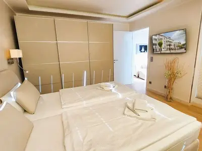 Ferienwohnung für 2 Personen (50 m²) in Binz (Ostseebad) 8/10