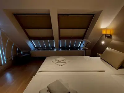 Ferienwohnung für 2 Personen (50 m²) in Binz (Ostseebad) 9/10