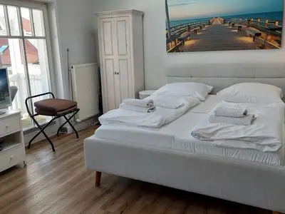 Ferienwohnung für 2 Personen (32 m²) in Binz (Ostseebad) 3/10