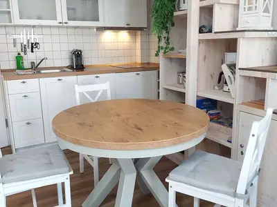 Ferienwohnung für 2 Personen (32 m²) in Binz (Ostseebad) 5/10